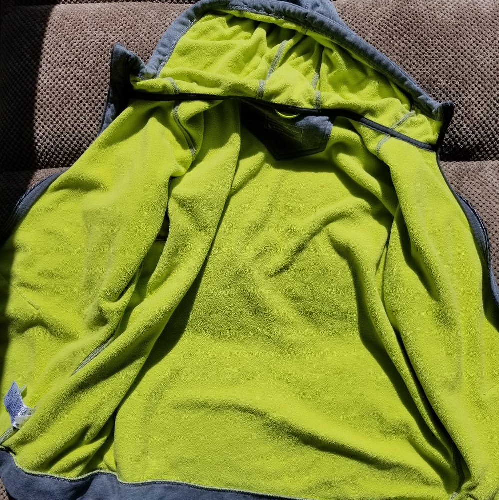 Eddie Bauer Sweatshirt